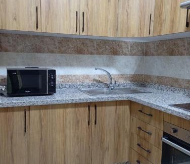 Tangier Apartamento | Appartmojonera 204