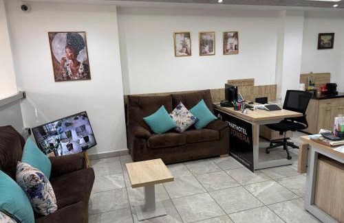 Tangier Apartamento | Appartmojonera 204