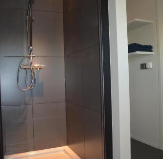 Hasselt Apartamento | Appartroom Hasselt