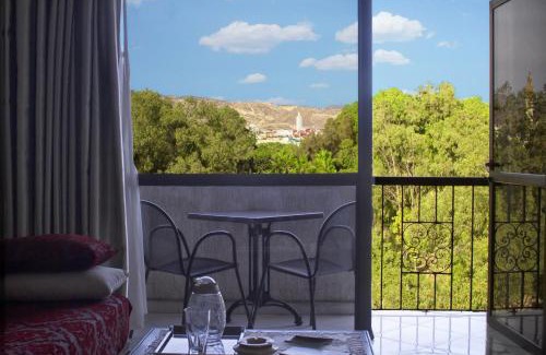 Agadir Apartamento | Apparts-hôtel ISNI