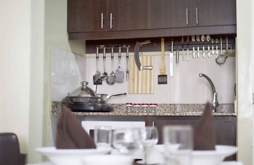 Agadir Apartamento | Apparts-Hôtel ISNI