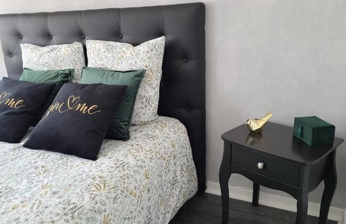 Epernay Apartamento | AppartStudio « You & Me in Champagne »