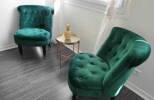 Epernay Apartamento | AppartStudio « You & Me in Champagne »
