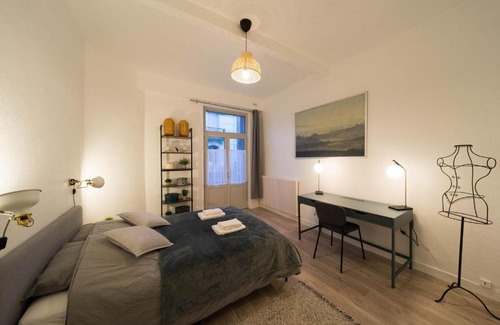Cœur de Ville Apartamento | AppartUnique - Chez Klein