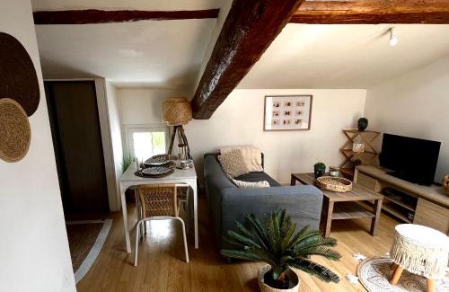 Trebes Apartamento | AppartZen proche Cité de Carcassonne et lac de la Cavayère