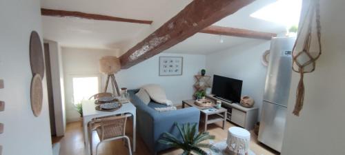 Trebes Apartamento | AppartZen proche Cité de Carcassonne et lac de la Cavayère