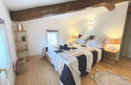 Trebes Apartamento | AppartZen proche Cité de Carcassonne et lac de la Cavayère