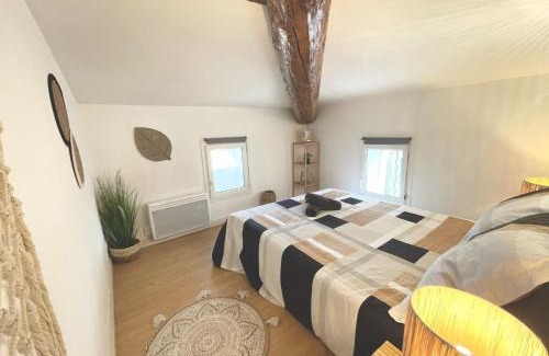 Trebes Apartamento | AppartZen proche Cité de Carcassonne et lac de la Cavayère