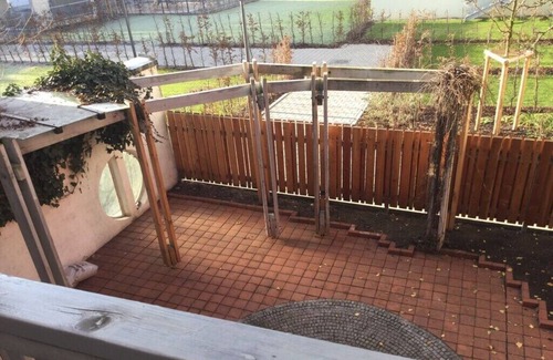Coburg Apartamento | Appealing apartment in Coburg