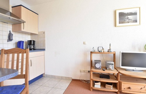 Meschendorf Apartamento | Acogedor apartamento en Rerik Alemania cerca de la playa