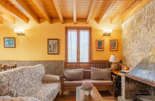 Ogassa Cabaña | Acogedora Casa de vacaciones en Cataluña en una zona encantadora.