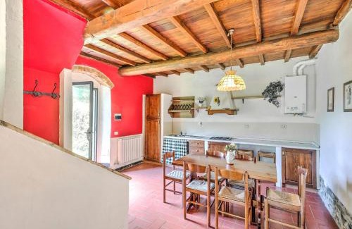 Dicomano Casa | Appealing Home with pool