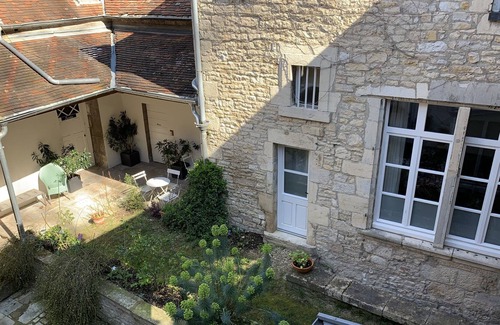 Besancon Old Town Apartamento | APENDICE 11 D, APARTAMENTO DE CHARM 3 ***.