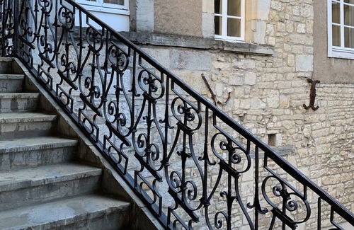 Besancon Old Town Apartamento | APENDICE 11A, APARTAMENTO DE CHARM 3 ***