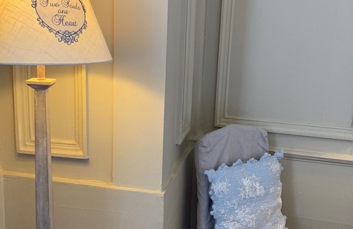 Besancon Old Town Apartamento | APENDICE 11A, APARTAMENTO DE CHARM 3 ***