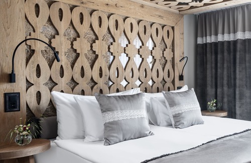 Gonten Hotel | Appenzeller Huus Bären