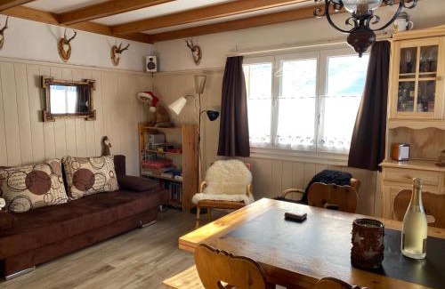 Hundwil Casa | Appenzellerland - Ferienhaus "Bömmeli"