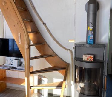 Hundwil Casa | Appenzellerland - Ferienhaus "Bömmeli"