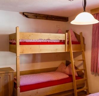 Villabassa Apartamento | Apperlehof