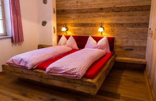 Villabassa Apartamento | Apperlehof