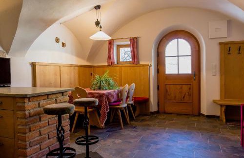 Villabassa Apartamento | Apperlehof