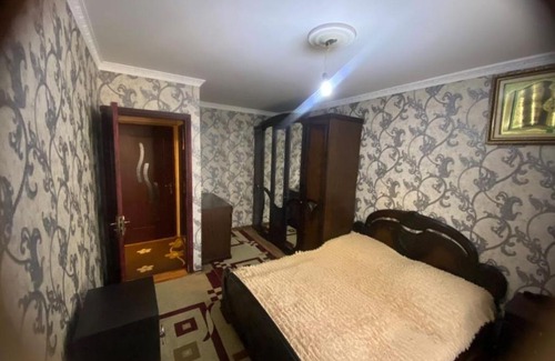 Dushanbe Apartamento | Appertament guests'