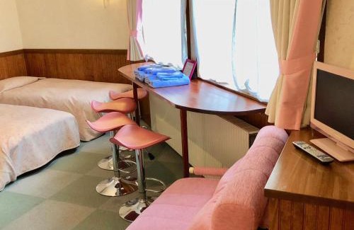 Appi Onsen Cabina | Appi Arts Color