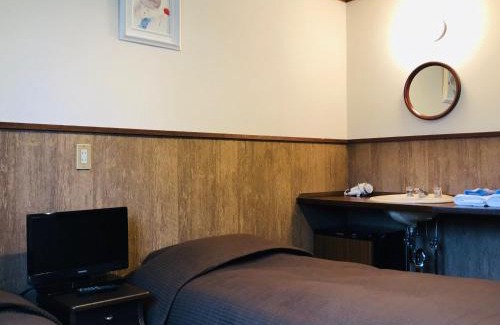 Appi Onsen Cabina | Appi Arts Color