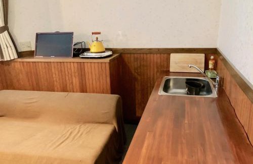 Appi Onsen Cabina | Appi Arts Color