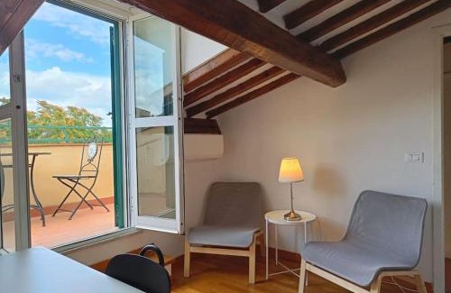 Isolotto Apartamento | Appi House