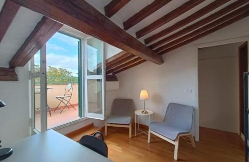Isolotto Apartamento | Appi House