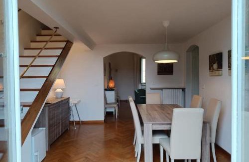Isolotto Apartamento | Appi House