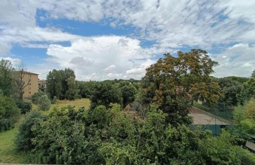 Isolotto Apartamento | Appi House