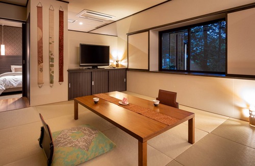 Appi Onsen Casa | Appi Kogen Mori no Hotel