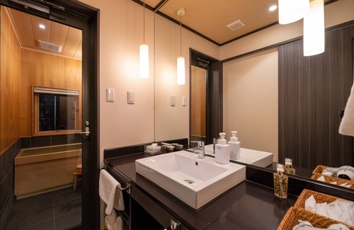Appi Onsen Casa | Appi Kogen Mori no Hotel
