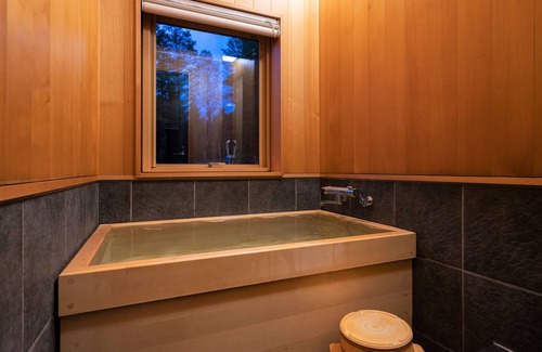Appi Onsen Casa | Appi Kogen Mori no Hotel