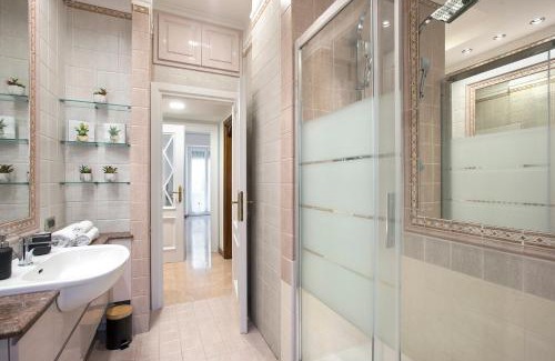 Tuscolano Apartamento | Appia Luxe - A poche fermate del Centro
