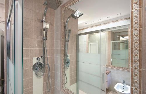 Tuscolano Apartamento | Appia Luxe - A poche fermate del Centro