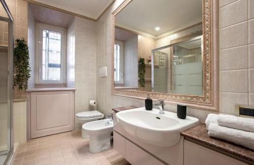 Tuscolano Apartamento | Appia Luxe - A poche fermate del Centro