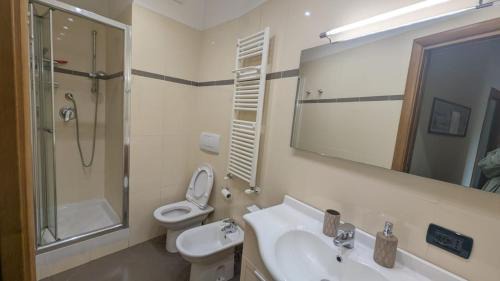 Tuscolano Apartamento | Appia Nuova Lucrezia Apartment