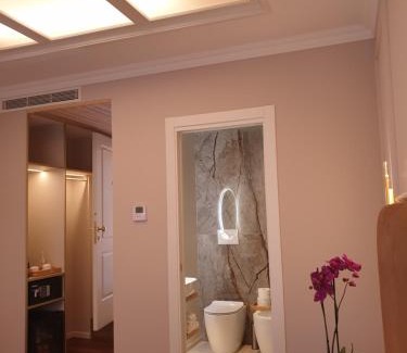 San Giovanni Casa | Appian Private Suites