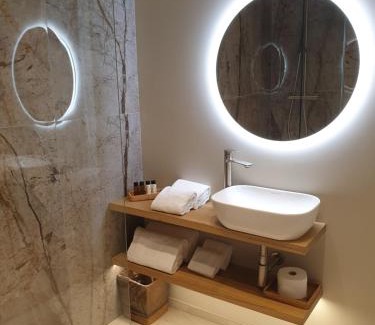 San Giovanni Casa | Appian Private Suites