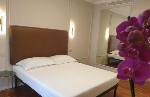 San Giovanni Casa | Appian Private Suites