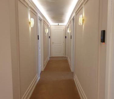San Giovanni Casa | Appian Private Suites
