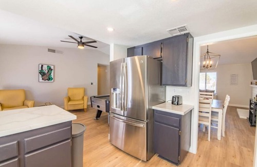 Highland Hills Casa | Appian · Stunning Renovated home, Included Heated Pool&Spa