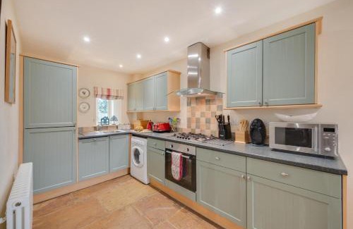 Briggswath Casa | Apple Barn