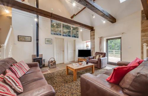 Briggswath Casa | Apple Barn