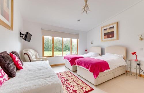 Etchinghill Casa | Apple Barn