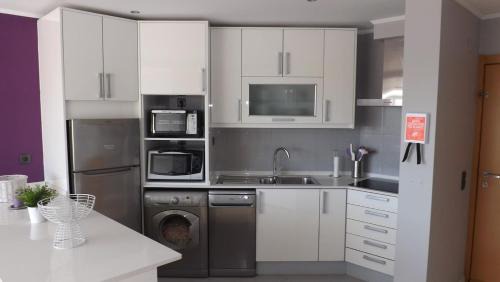 Praia das Macas Apartamento | Apple Beach Apartment