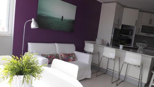 Praia das Macas Apartamento | Apple Beach Apartment